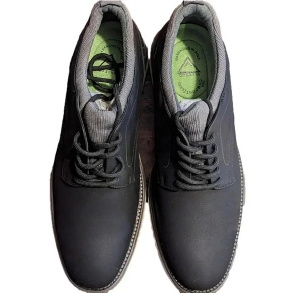 Vance Co. Reynolds Men's Casual Dress Shoes - Picture 1 of 10